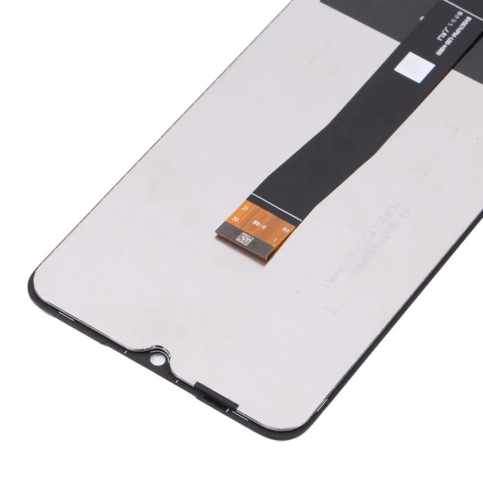 For Xiaomi Redmi 10C 4G / Redmi 10 (India) / Poco C40 4G Grade S OEM LCD Screen and Digitizer Assembly (Without Logo) - 4