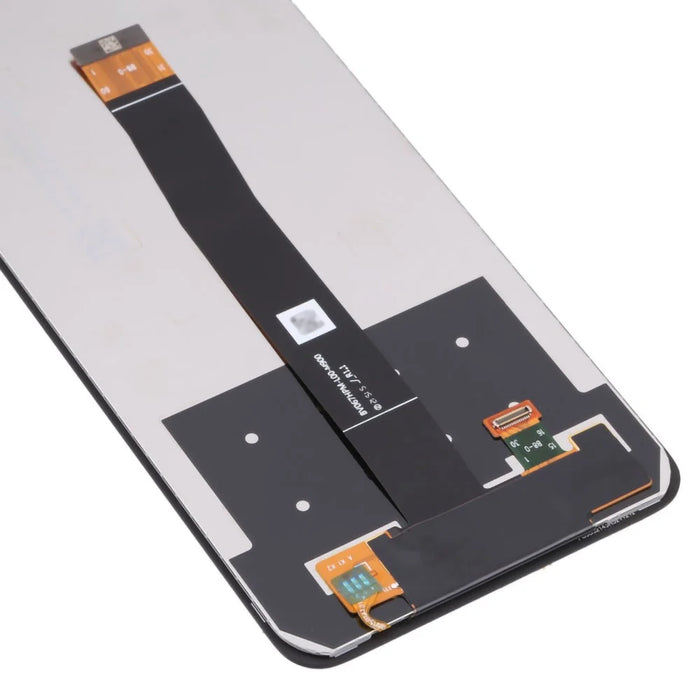 For Xiaomi Redmi 10C 4G / Redmi 10 (India) / Poco C40 4G Grade S OEM LCD Screen and Digitizer Assembly (Without Logo) - 5