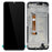 For Realme C11 RMX2185 Grade S OEM LCD Screen and Digitizer Assembly + Frame Part (without Logo) - Black - 1