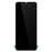 For Realme C11 RMX2185 Grade S OEM LCD Screen and Digitizer Assembly + Frame Part (without Logo) - Black - 2