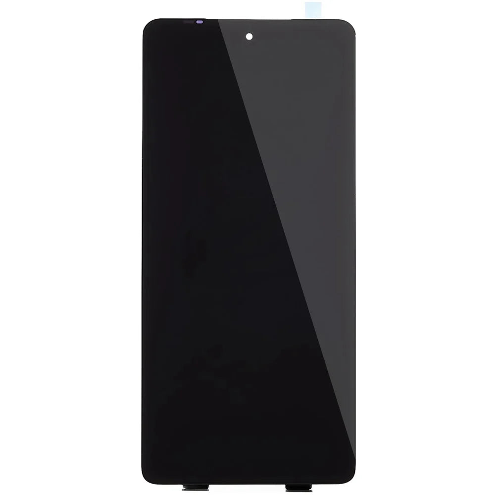 For Motorola Edge 20 Pro 5G / Edge S Pro / Edge 20 Grade S OEM OLED Screen and Digitizer Assembly Part (without Logo) - 2
