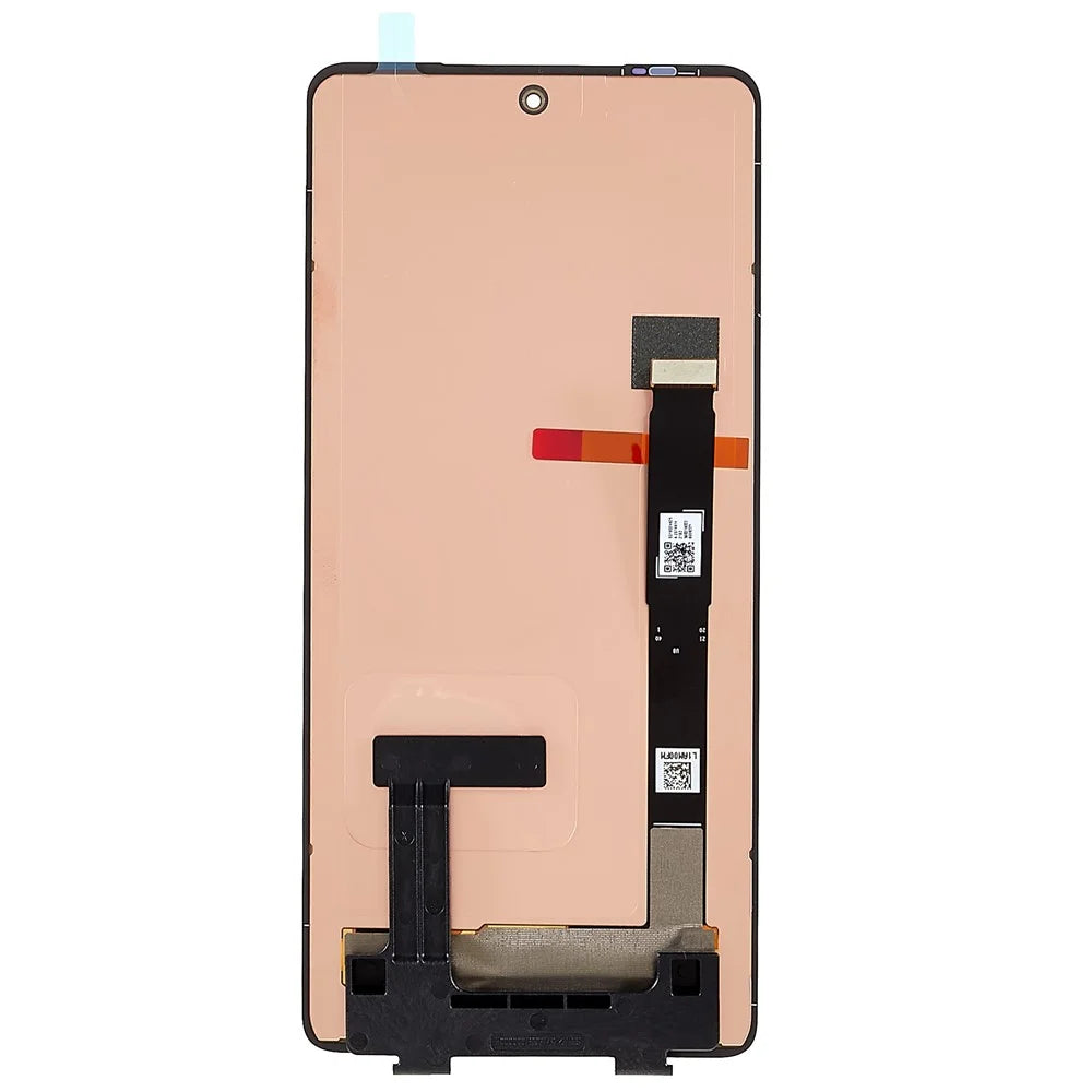 For Motorola Edge 20 Pro 5G / Edge S Pro / Edge 20 Grade S OEM OLED Screen and Digitizer Assembly Part (without Logo) - 3