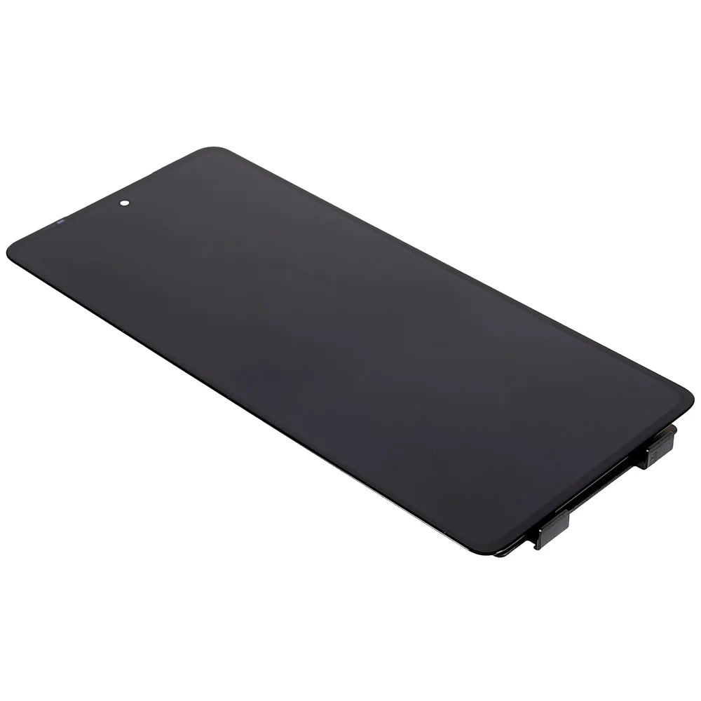 For Motorola Edge 20 Pro 5G / Edge S Pro / Edge 20 Grade S OEM OLED Screen and Digitizer Assembly Part (without Logo) - 4
