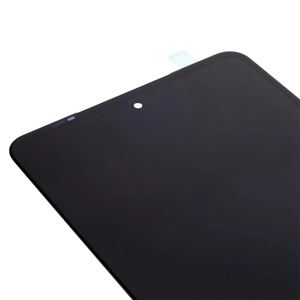 For Motorola Edge 20 Pro 5G / Edge S Pro / Edge 20 Grade S OEM OLED Screen and Digitizer Assembly Part (without Logo) - 6