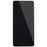 For Motorola Edge 20 Pro 5G Grade S OLED Screen and Digitizer Assembly + Frame Part (without Logo) - Black - 2