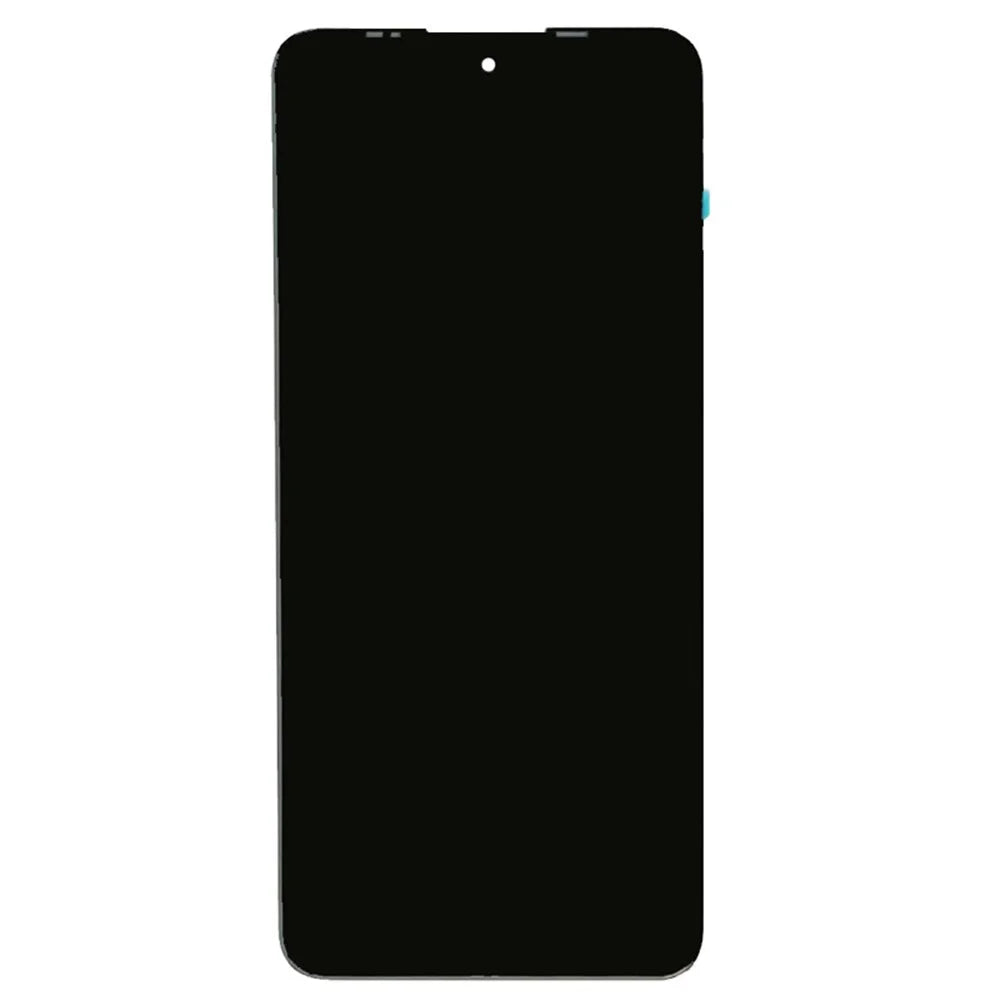 For Infinix Zero X 4G/Zero X Pro 4G X6811 X6811B Grade C LCD Screen and Digitizer Assembly Part (TFT Workmanship) (Not Support Under-Screen Fingerprint Signification) (without Logo) - 3