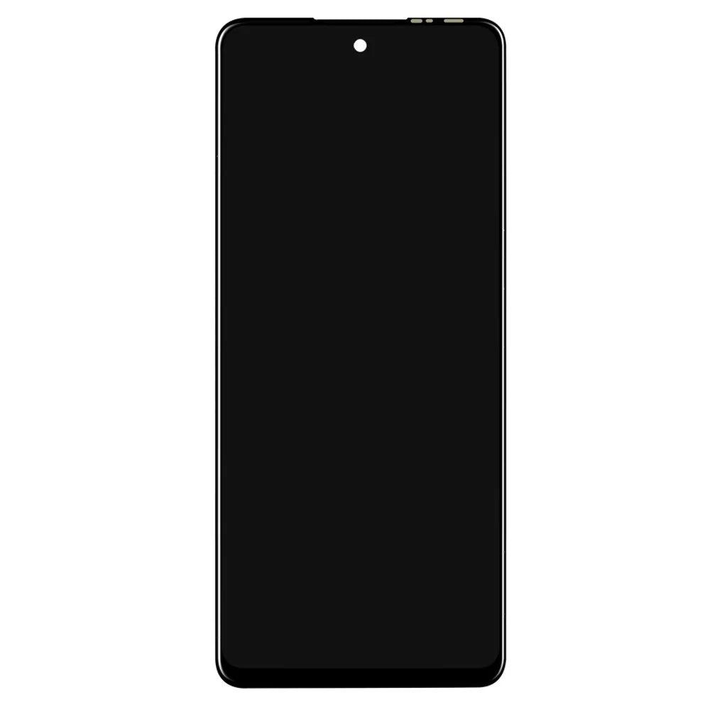 For Infinix Zero X Neo 4G 2021 Grade C LCD Screen and Digitizer Assembly Replacement (without Logo) - 3