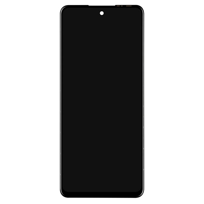 For Infinix Note 11s X698 Grade C LCD Screen and Digitizer Assembly Replacement (without Logo) - 3