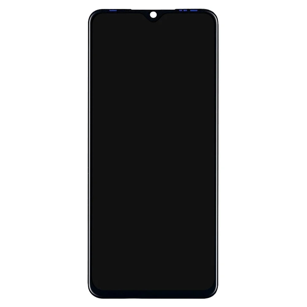 For Infinix Hot 11 Play 2021 Grade C LCD Screen and Digitizer Assembly Replacement (without Logo) - 3