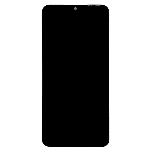 For Infinix Note 11 X663 X663B Grade C LCD Screen and Digitizer Assembly Replacement Part (TFT Workmanship) (without Logo) - 2