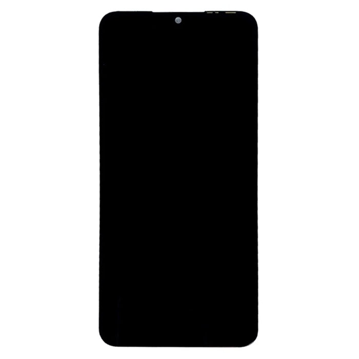 For Infinix Note 11 X663 X663B Grade C LCD Screen and Digitizer Assembly Replacement Part (TFT Workmanship) (without Logo) - 2