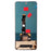 For Infinix Zero X 4G/Zero X Pro 4G X6811 X6811B Grade S OEM AMOLED Screen and Digitizer Assembly Replacement Part (without Logo) - 2
