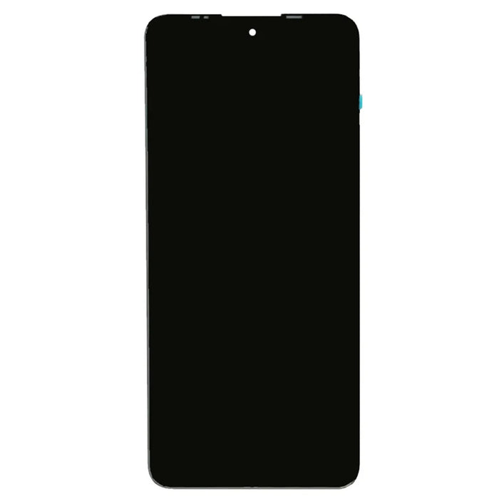 For Infinix Zero X 4G/Zero X Pro 4G X6811 X6811B Grade S OEM AMOLED Screen and Digitizer Assembly Replacement Part (without Logo) - 3