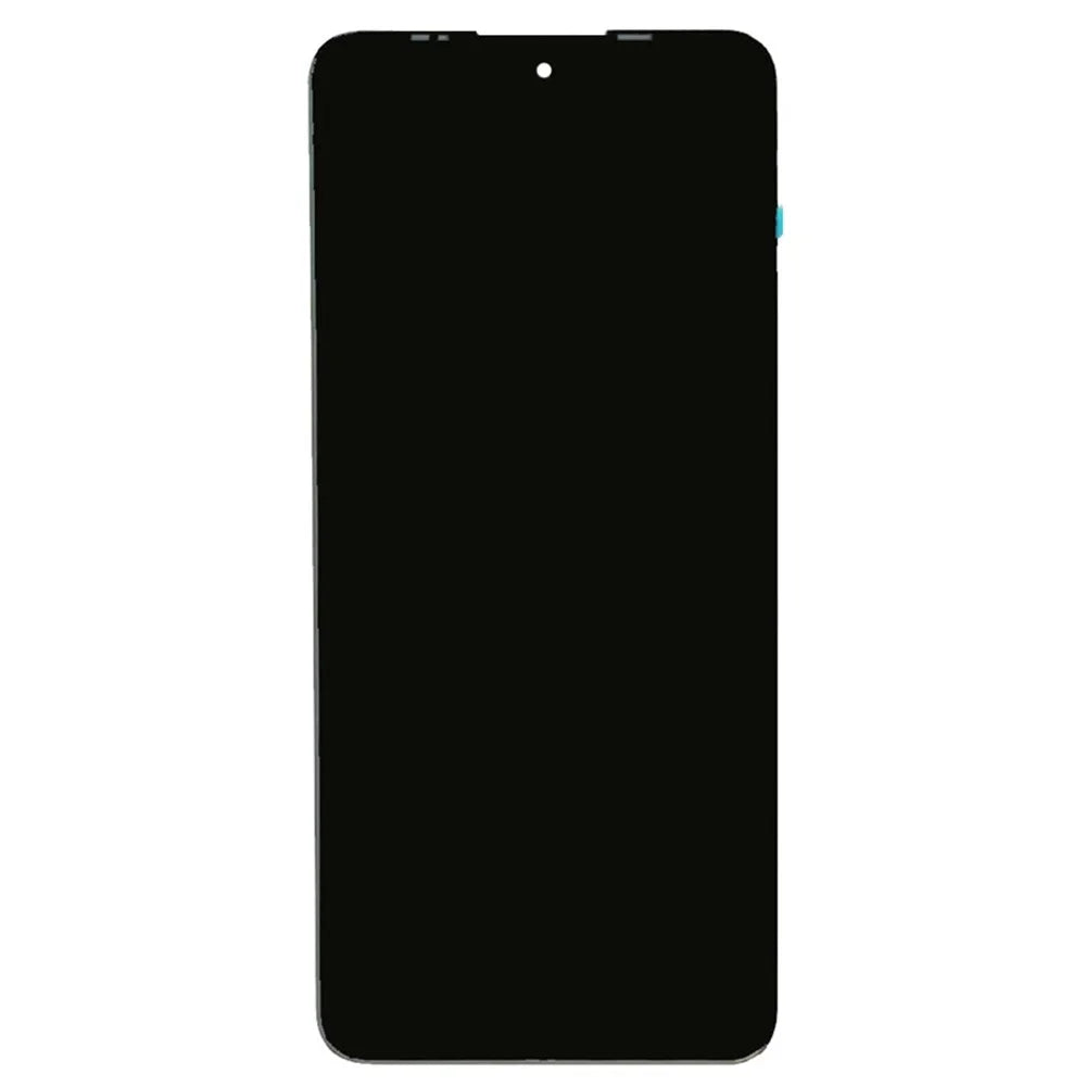 For Tecno Camon 18 Premier CH9 CH9n Grade S OEM AMOLED Screen and Digitizer Assembly Replacement Part (without Logo) - 3