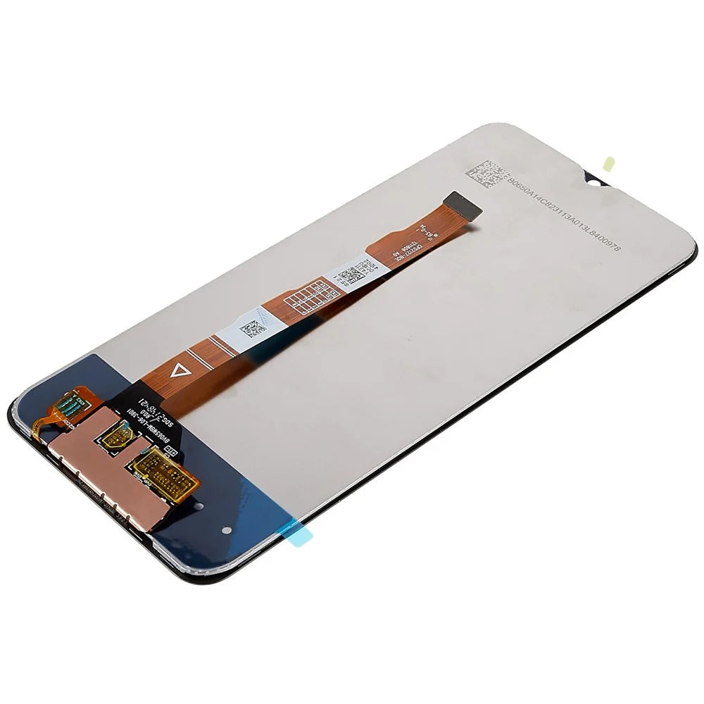 For vivo Y33s 5G / Y32 4G / Y21t 4G / Y02s / Y16 Grade S OEM LCD Screen and Digitizer Assembly Repair Part (without Logo) - 6