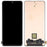 For Xiaomi 12 Pro / 12S Pro 5G Grade S OEM Replacement AMOLED Screen and Digitizer Assembly Part (without Logo) - 1