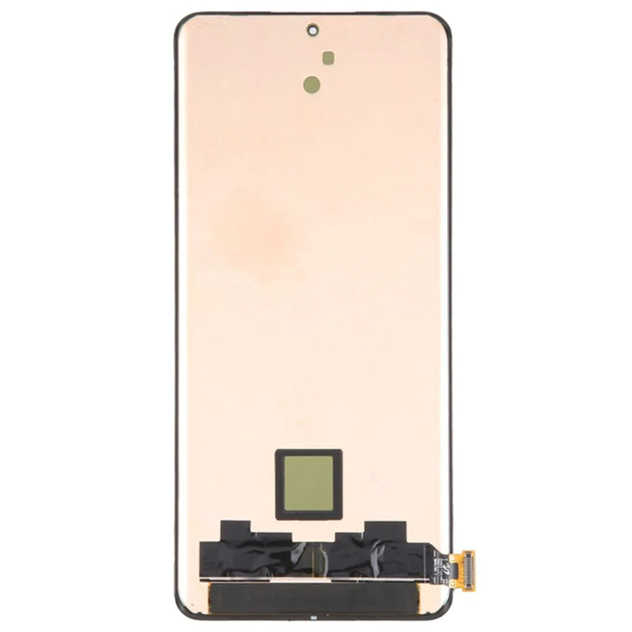 For Xiaomi 12 Pro / 12S Pro 5G Grade S OEM Replacement AMOLED Screen and Digitizer Assembly Part (without Logo) - 2