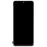 For Xiaomi 12 Pro / 12S Pro 5G Grade S OEM Replacement AMOLED Screen and Digitizer Assembly Part (without Logo) - 3