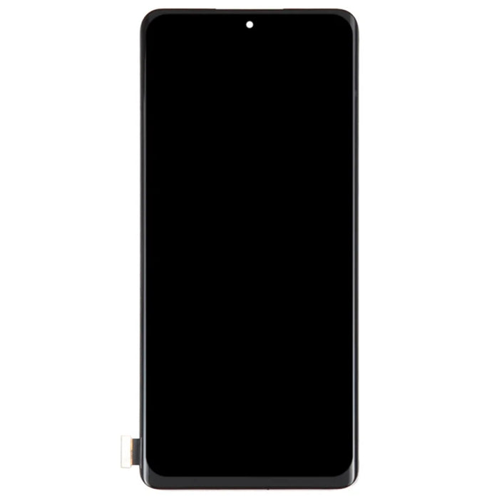 For Xiaomi 12 Pro / 12S Pro 5G Grade S OEM Replacement AMOLED Screen and Digitizer Assembly Part (without Logo) - 3