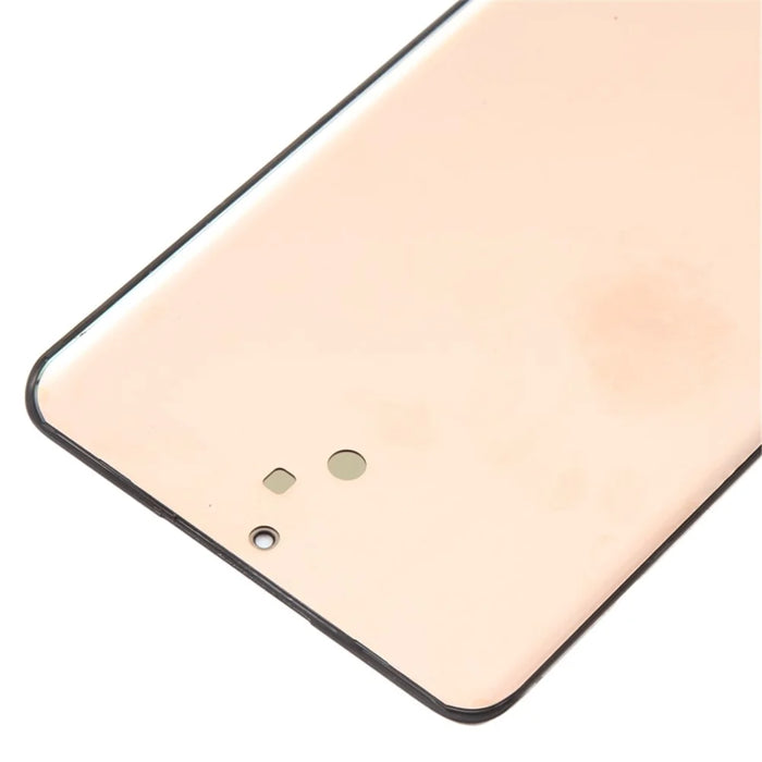 For Xiaomi 12 Pro / 12S Pro 5G Grade S OEM Replacement AMOLED Screen and Digitizer Assembly Part (without Logo) - 4
