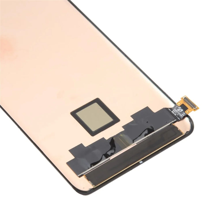 For Xiaomi 12 Pro / 12S Pro 5G Grade S OEM Replacement AMOLED Screen and Digitizer Assembly Part (without Logo) - 5