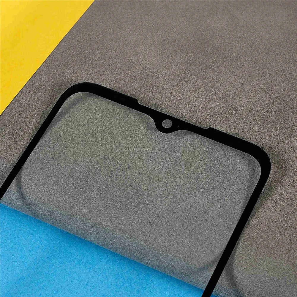 For Motorola Moto G Play (2021) XT2093 Front Screen Glass Lens Replacement Parts (without Logo) - 3