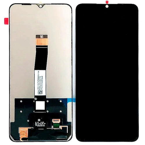 For Umidigi A13/A13S/A13 Pro Grade S OEM Replacement LCD Screen and Digitizer Assembly Part (without Logo) - 1