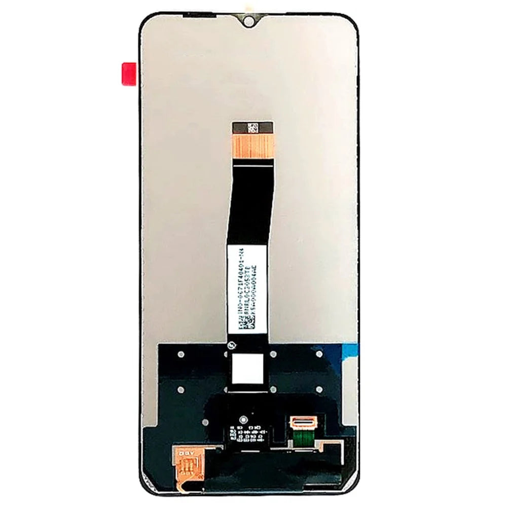 For Umidigi A13/A13S/A13 Pro Grade S OEM Replacement LCD Screen and Digitizer Assembly Part (without Logo) - 2