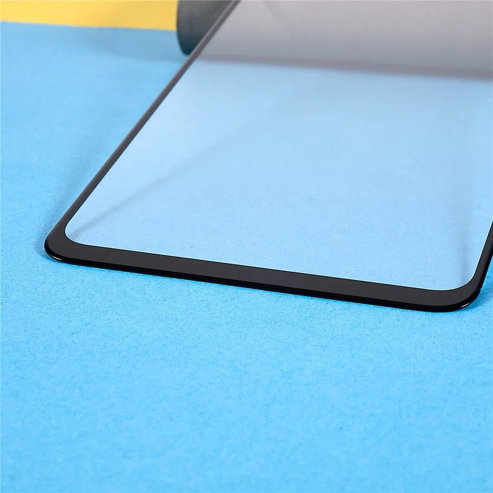 For Samsung Galaxy A33 5G A336 Grade C Screen Glass Lens + OCA Adhesive Replacement (without Logo) - 4