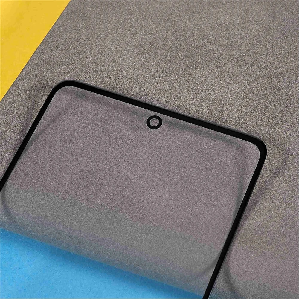 For Samsung Galaxy A53 5G A536 Grade C Screen Glass Lens + OCA Adhesive Replacement (without Logo) - 3