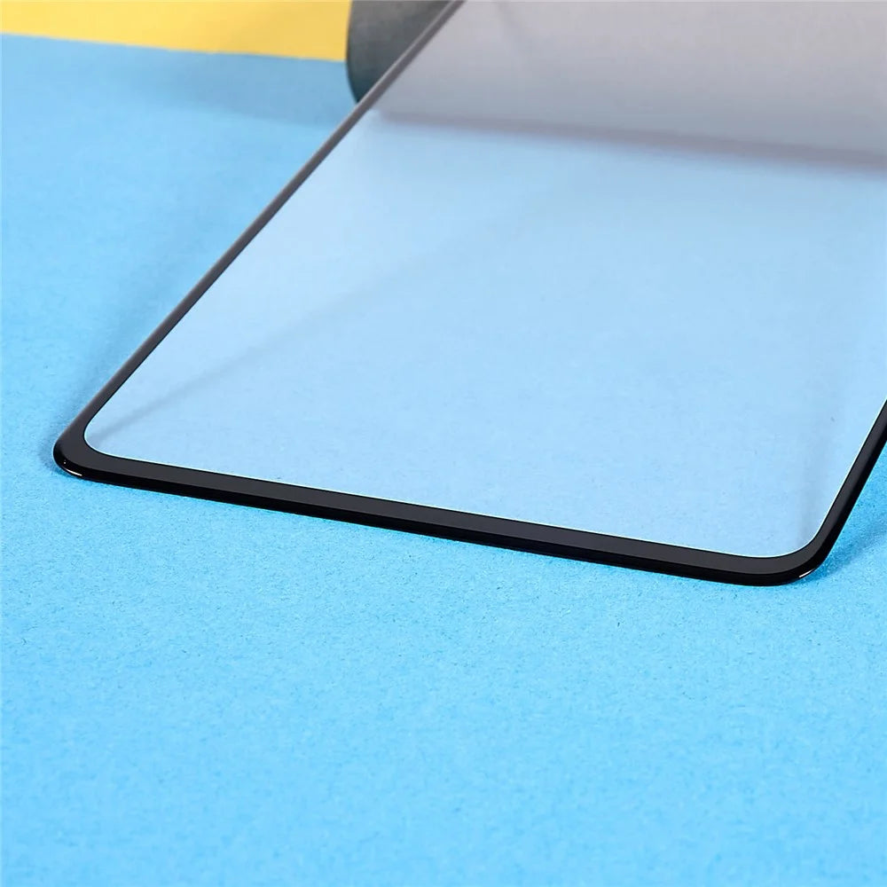 For Samsung Galaxy A53 5G A536 Grade C Screen Glass Lens + OCA Adhesive Replacement (without Logo) - 4