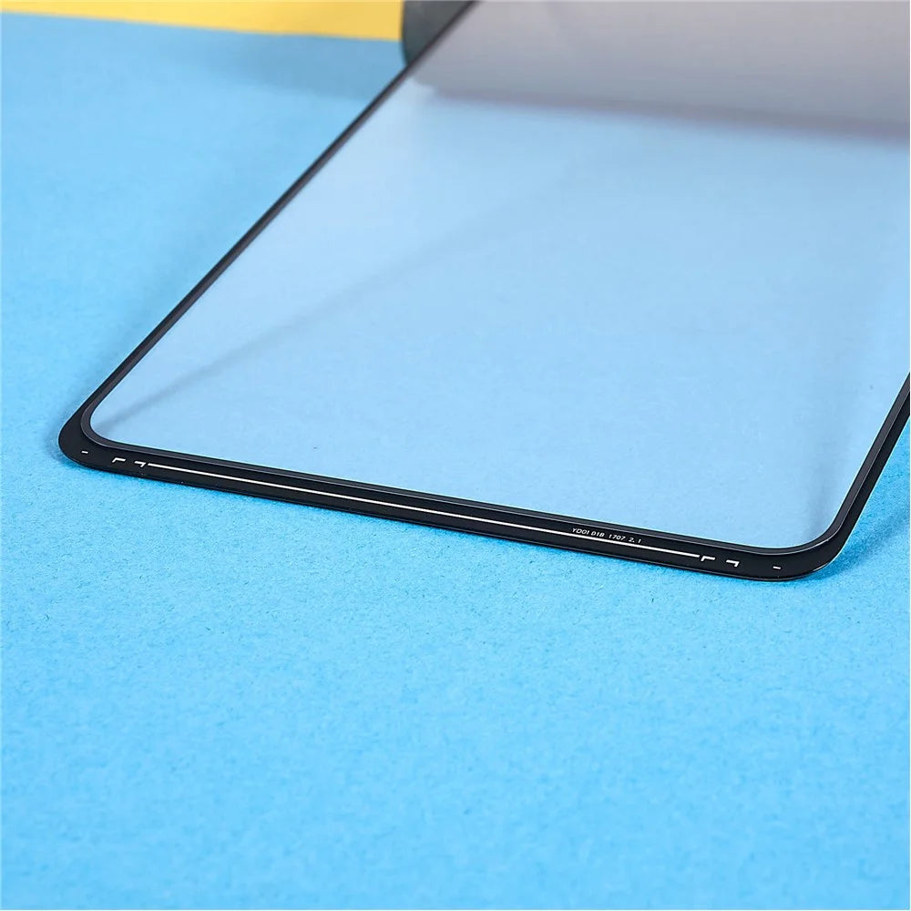 For Samsung Galaxy A53 5G A536 Grade C Screen Glass Lens + OCA Adhesive Replacement (without Logo) - 6
