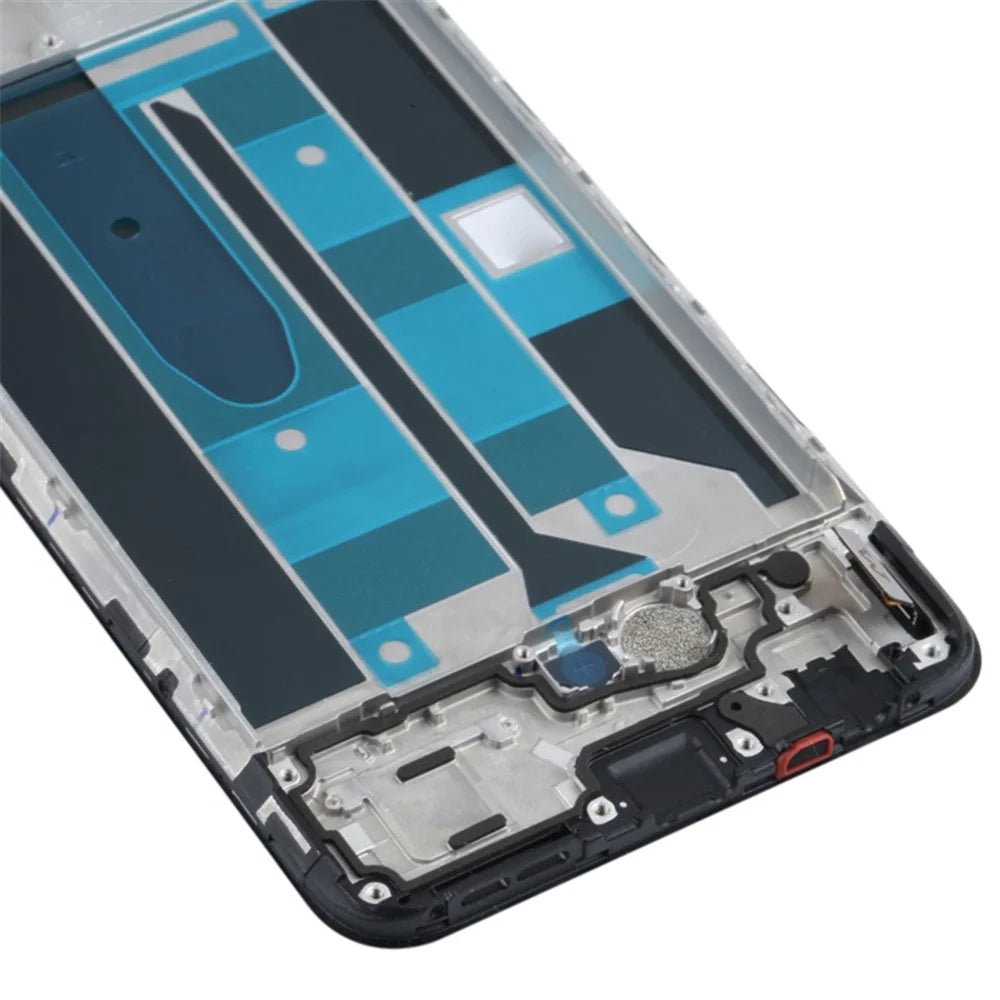 For Realme 8 4G RMX3085/8 Pro RMX3081 Grade C LCD Screen and Digitizer Assembly + Frame Part (TFT Technology) (Not Support Under-Screen Fingerprint Signification) (without Logo) - 5