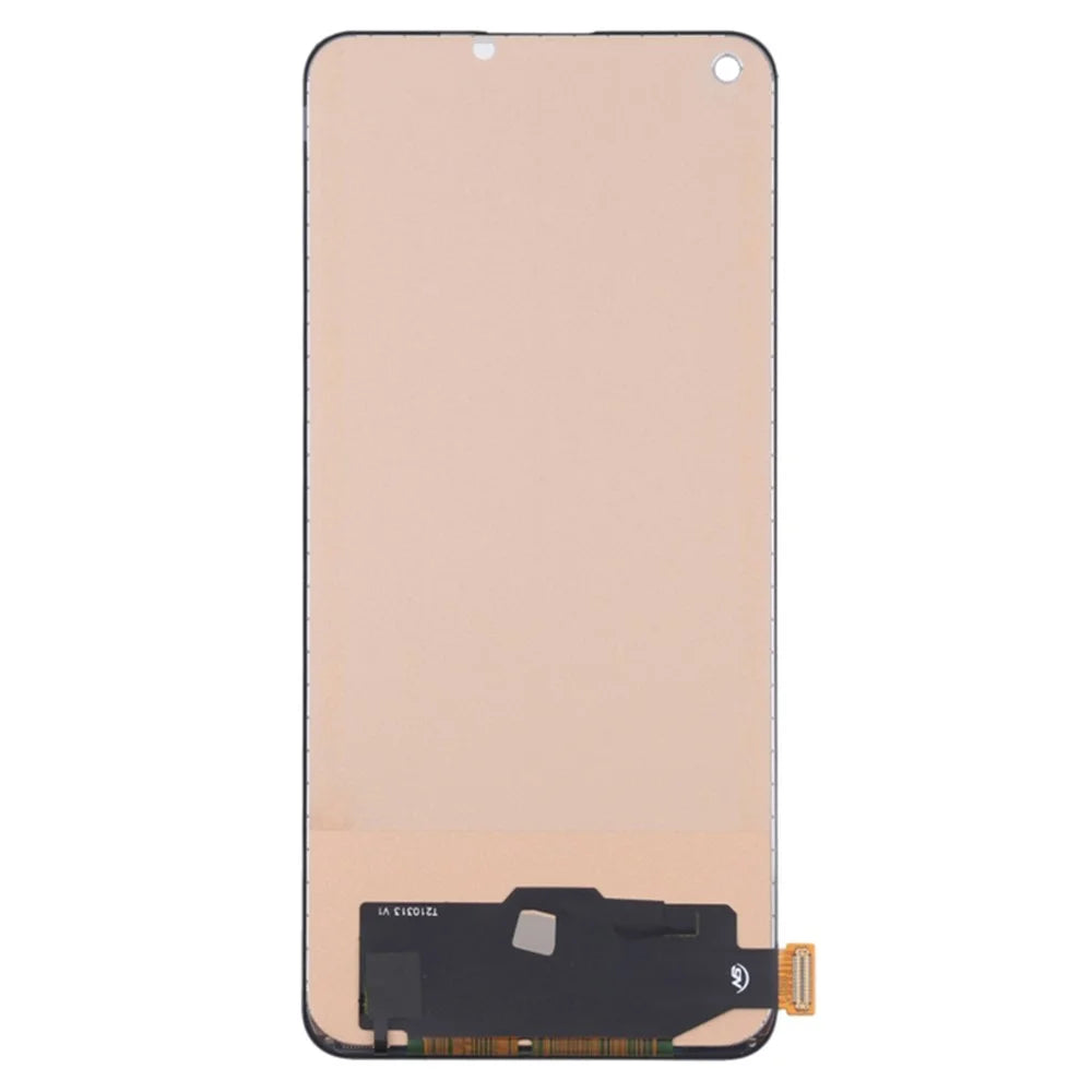 For Realme 8 4G RMX3085/8 Pro RMX3081/V15 5G Grade C LCD Screen and Digitizer Assembly Part (TFT Technology) (Not Support Under-Screen Fingerprint Signification) (without Logo) - 3