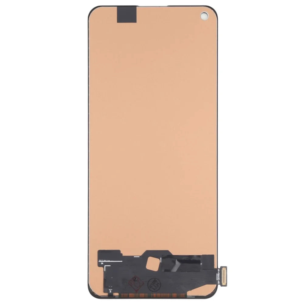 For Oppo Reno5 F CPH2217/Reno5 Z CPH2211/Reno5 Lite CPH2205 Grade C LCD Screen and Digitizer Assembly Part (TFT Technology) (Not Support Under-Screen Fingerprint Signification) (without Logo) - 2