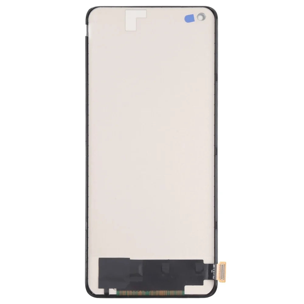 For vivo X50 Pro V2005A Grade C LCD Screen and Digitizer Assembly Part (TFT Technology) (Not Support Under-Screen Fingerprint Signification) (without Logo) - 2