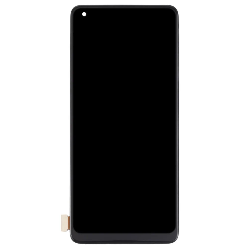 For vivo X50 Pro V2005A Grade C LCD Screen and Digitizer Assembly Part (TFT Technology) (Not Support Under-Screen Fingerprint Signification) (without Logo) - 3