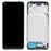 For Realme 7 Pro RMX2170 Grade C LCD Screen and Digitizer Assembly + Frame Part (TFT Technology) (Not Support Under-Screen Fingerprint Signification) (without Logo) - 1