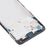 For Realme 7 Pro RMX2170 Grade C LCD Screen and Digitizer Assembly + Frame Part (TFT Technology) (Not Support Under-Screen Fingerprint Signification) (without Logo) - 4