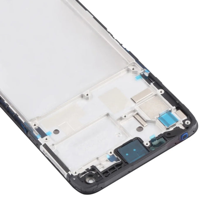For Realme 7 Pro RMX2170 Grade C LCD Screen and Digitizer Assembly + Frame Part (TFT Technology) (Not Support Under-Screen Fingerprint Signification) (without Logo) - 4