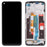 For Realme 8i / Narzo 50 4G Grade S OEM LCD Screen and Digitizer Assembly + Frame Repair Part (Without Logo) - 1