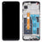 For Realme 6 RMX2001 Grade S OEM LCD Screen and Digitizer Assembly + Frame Replacement Part (without Logo) - 1