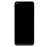 For Realme 6 RMX2001 Grade S OEM LCD Screen and Digitizer Assembly + Frame Replacement Part (without Logo) - 3