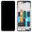 For Realme 7 (Global) 4G RMX2155 / Narzo 20 Pro Grade S OEM LCD Screen and Digitizer Assembly + Frame Replacement Part (without Logo) - 1