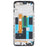 For Realme 7 (Global) 4G RMX2155 / Narzo 20 Pro Grade S OEM LCD Screen and Digitizer Assembly + Frame Replacement Part (without Logo) - 2