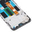 For Realme 7 (Global) 4G RMX2155 / Narzo 20 Pro Grade S OEM LCD Screen and Digitizer Assembly + Frame Replacement Part (without Logo) - 4