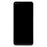 For OPPO A92s/Reno4 Z 5G Grade B LCD Screen and Digitizer Assembly + Frame Part (without Logo) - 3