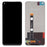 For Realme 8 5G / V13 5G / Oppo A93s 5G Grade S OEM LCD Screen and Digitizer Assembly Replacement Part (without Logo) - 1