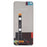 For Realme 8 5G / V13 5G / Oppo A93s 5G Grade S OEM LCD Screen and Digitizer Assembly Replacement Part (without Logo) - 2