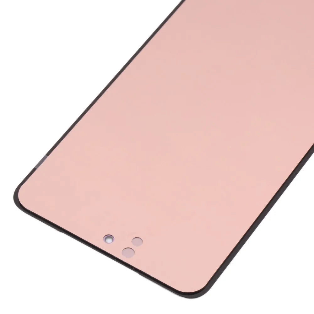 For vivo X60 5G/X60t 5G/X70 5G Grade S OEM AMOLED Screen and Digitizer Assembly Replacement Part (without Logo) - 4